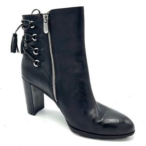Adrienne Vittadini Boots Size 8.5